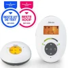 Alecto Babyfoons|Babyfoons * Babyfoon DBX-125 Full Dect