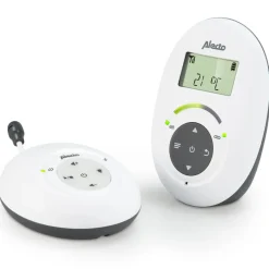 Alecto Babyfoons|Babyfoons * Babyfoon DBX-125 Full Dect