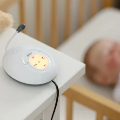 Alecto Babyfoons|Babyfoons * Babyfoon DBX-125 Full Dect
