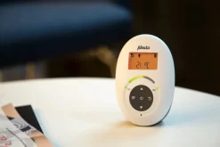 Alecto Babyfoons|Babyfoons * Babyfoon DBX-125 Full Dect