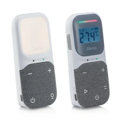 Alecto Babyfoons|Babyfoons * Babyfoon DBX140 Full Dect