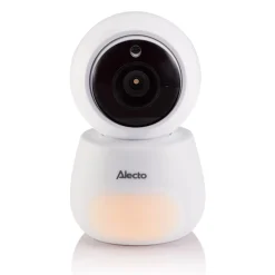 Alecto Babyfoons|Onderdelen * Babyfoon DVM2043 met Camera 4,3 inch Scherm
