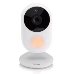 Alecto Babyfoons|Babyfoons * Babyfoon DVM2028 met Camera 2,8 inch Scherm