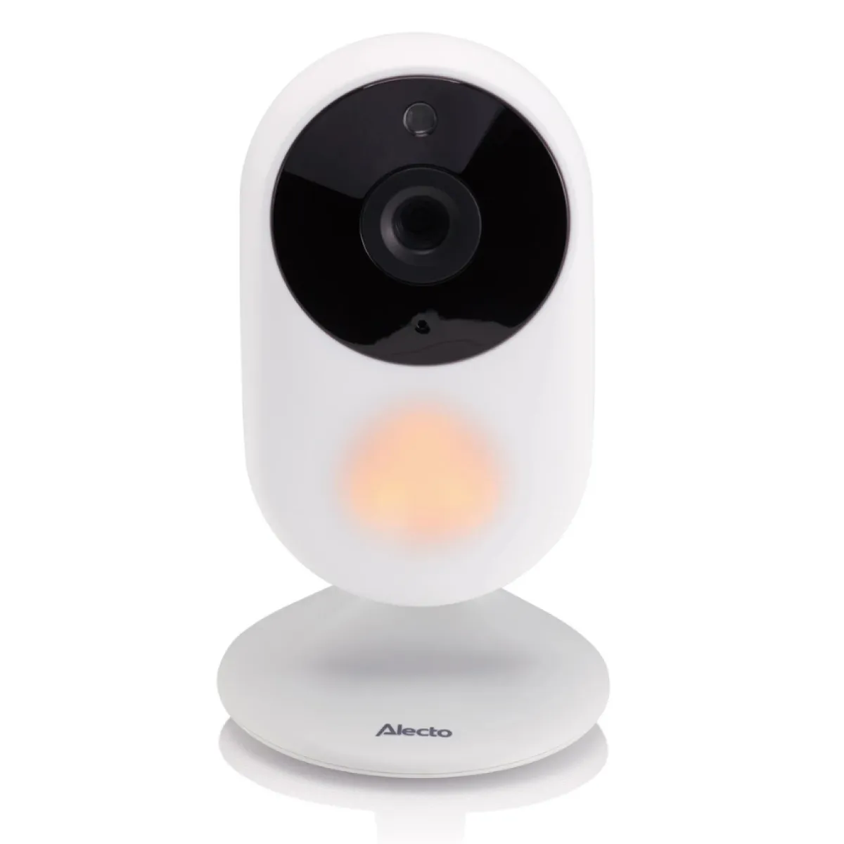 Alecto Babyfoons|Babyfoons * Babyfoon DVM2028 met Camera 2,8 inch Scherm