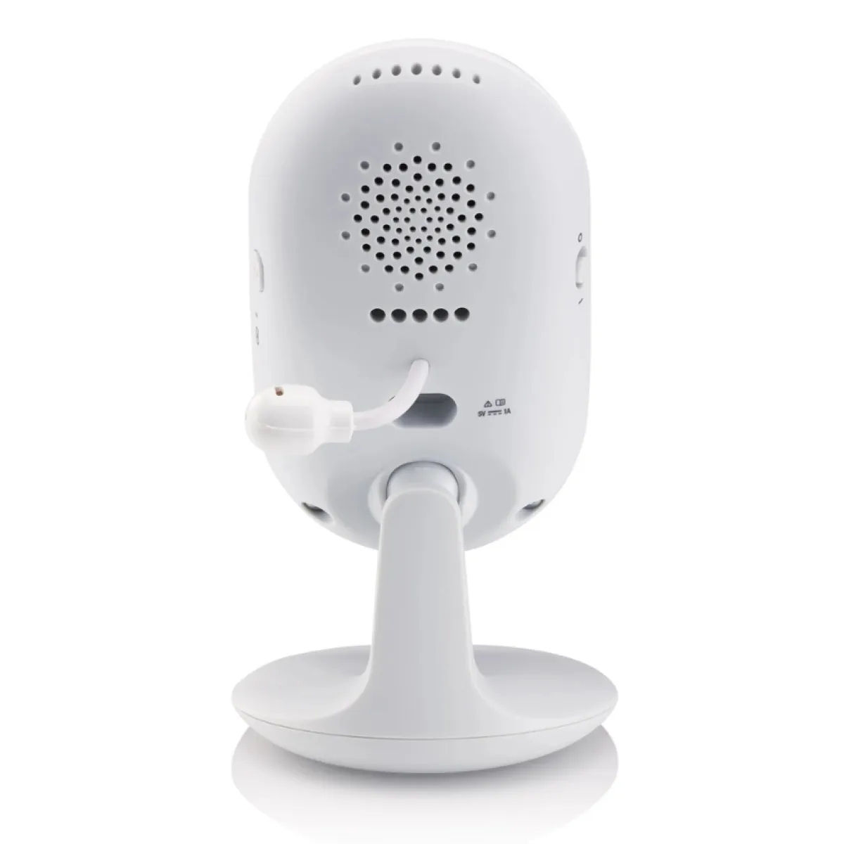 Alecto Babyfoons|Babyfoons * Babyfoon DVM2028 met Camera 2,8 inch Scherm
