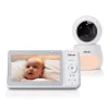 Alecto Babyfoons|Onderdelen * Babyfoon DVM2050 met Camera 5 inch HD-Scherm
