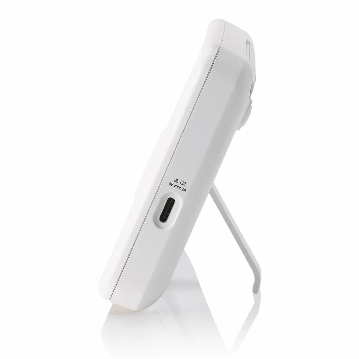 Alecto Babyfoons|Onderdelen * Babyfoon DVM2050 met Camera 5 inch HD-Scherm