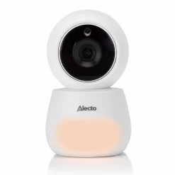 Alecto Babyfoons|Onderdelen * Babyfoon DVM2050 met Camera 5 inch HD-Scherm