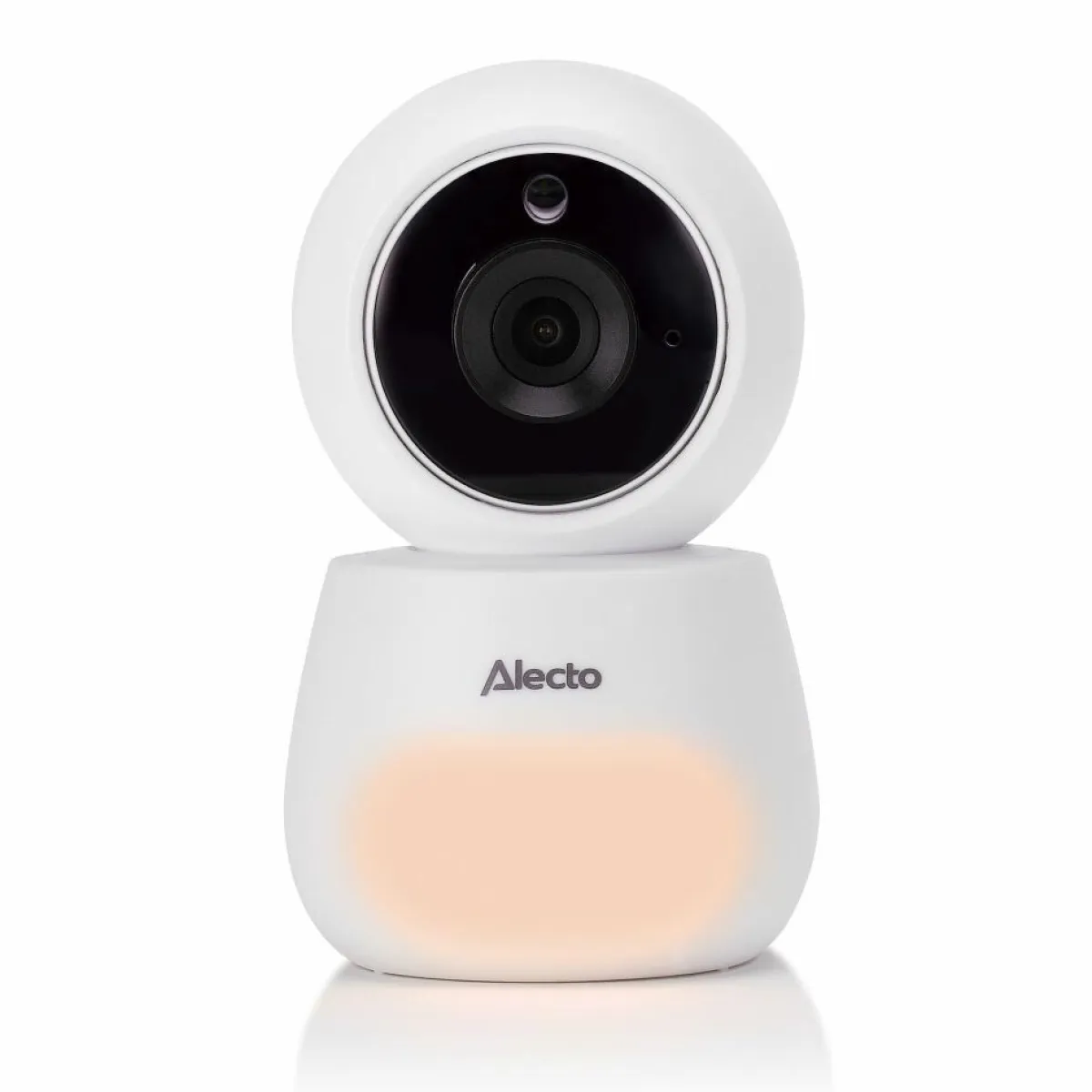 Alecto Babyfoons|Onderdelen * Babyfoon DVM2050 met Camera 5 inch HD-Scherm