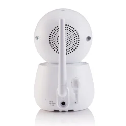 Alecto Babyfoons|Onderdelen * Babyfoon DVM2050 met Camera 5 inch HD-Scherm
