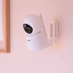Alecto Babyfoons|Babyfoons * Babyfoon DVM2060 met HD Camera én App