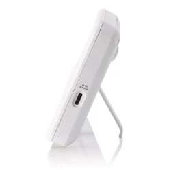 Alecto Babyfoons|Babyfoons * Babyfoon DVM2060 met HD Camera én App
