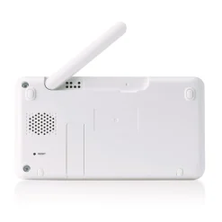 Alecto Babyfoons|Babyfoons * Babyfoon DVM2060 met HD Camera én App