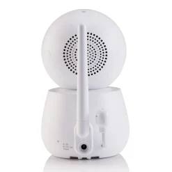 Alecto Babyfoons|Babyfoons * Babyfoon DVM2060 met HD Camera én App