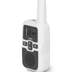 Alecto Babyfoons|Babyfoons * Babyfoon met Groot Bereik DBX-80 Wit