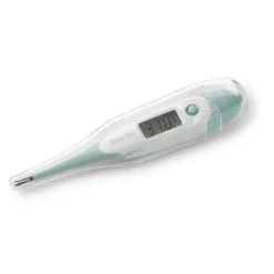 Alecto Thermometers * Digitale Thermometer BC-20 Groen