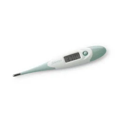 Alecto Thermometers * Digitale Thermometer BC-20 Groen