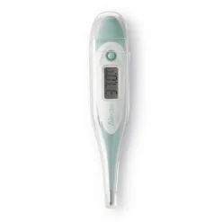 Alecto Thermometers * Digitale Thermometer BC-20 Groen
