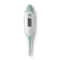 Alecto Thermometers * Digitale Thermometer BC-20 Groen