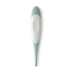 Alecto Thermometers * Digitale Thermometer BC-20 Groen