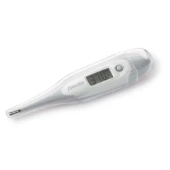 Alecto Thermometers * Digitale Thermometer BC-20 Blauw/ Grijs