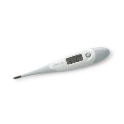 Alecto Thermometers * Digitale Thermometer BC-20 Blauw/ Grijs