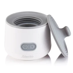 Alecto Flesverwarmers * Draagbare Flessenwarmer BW1000 Wit