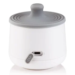Alecto Flesverwarmers * Draagbare Flessenwarmer BW1000 Wit