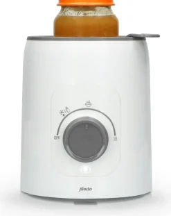 Alecto Flesverwarmers * Flessenwarmer BW-600 Wit