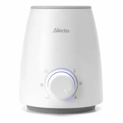 Alecto Flesverwarmers * Flessenwarmer BW800 voor Melk en Babyvoeding Wit