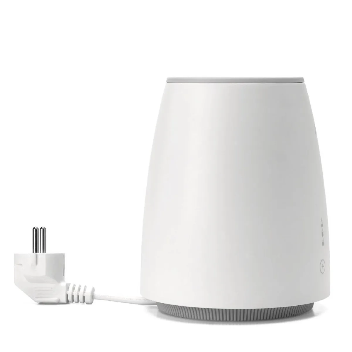 Alecto Flesverwarmers * Flessenwarmer BW900 voor Melk en Babyvoeding Wit