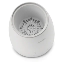 Alecto Flesverwarmers * Flessenwarmer BW900 voor Melk en Babyvoeding Wit