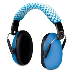 Alecto Veiligheid Onderweg|Onderdelen * Gehoorbeschermer Blauw