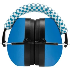 Alecto Veiligheid Onderweg|Onderdelen * Gehoorbeschermer Blauw
