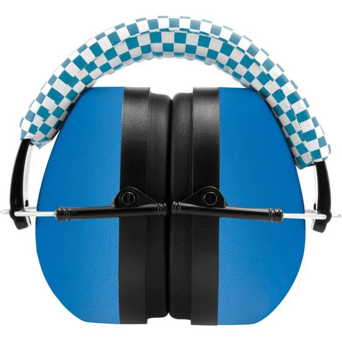 Alecto Veiligheid Onderweg|Onderdelen * Gehoorbeschermer Blauw
