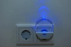 Alecto Nachtlampjes * LED Nachtlampje ANV-18