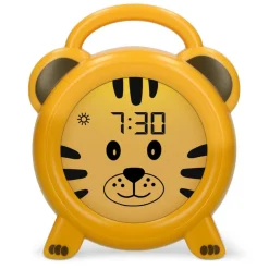 Alecto Slaapwekkers|Nachtlampjes * Slaaptrainer Tiger BC-100