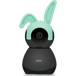Alecto Babyfoons|Babyfoons * Smartbaby Wifi Babyfoon Zwart