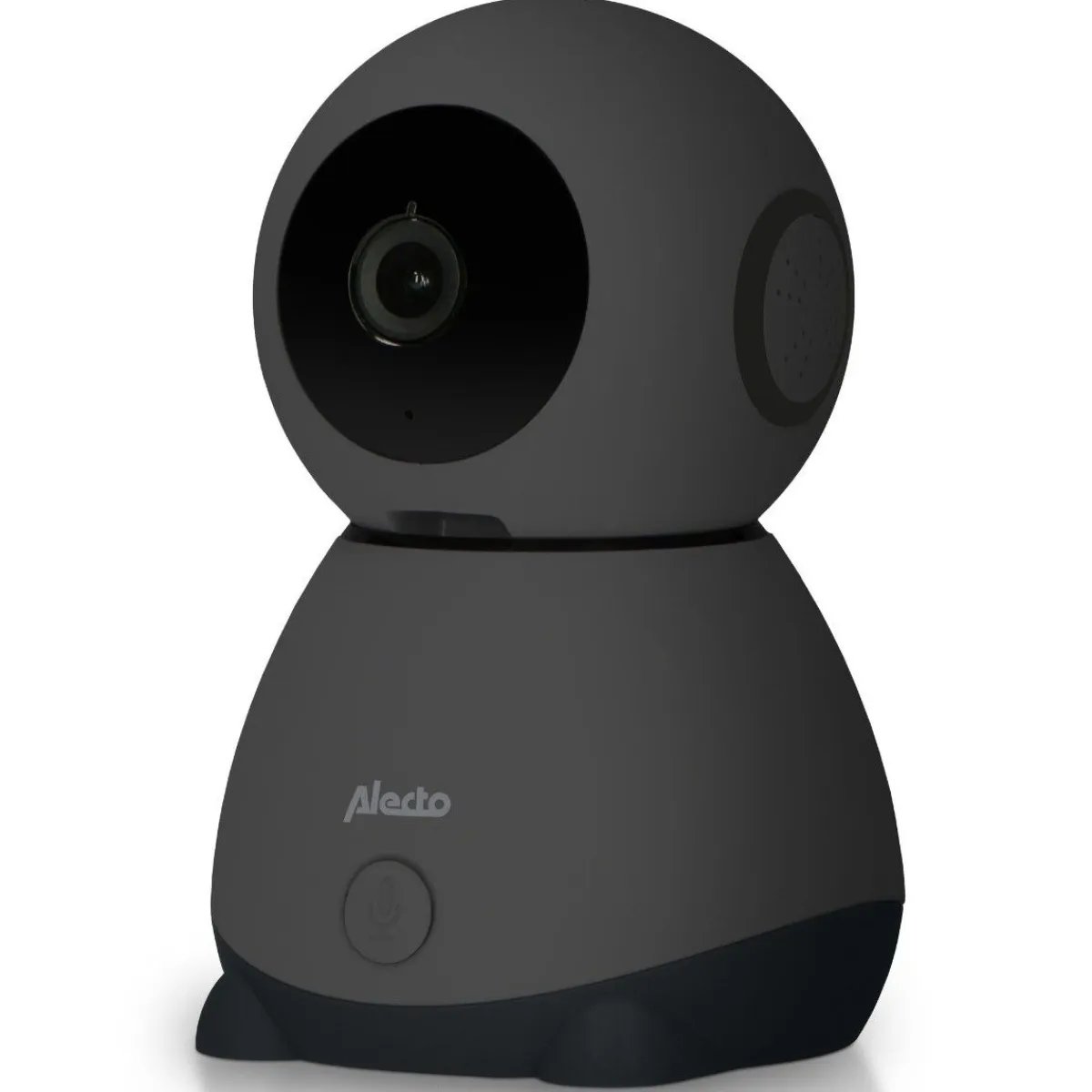 Alecto Babyfoons|Babyfoons * Smartbaby Wifi Babyfoon Zwart