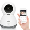 Alecto Babyfoons|Babyfoons * Smartbaby Wifi Babyfoon Wit