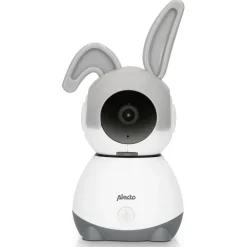 Alecto Babyfoons|Babyfoons * Smartbaby Wifi Babyfoon Wit