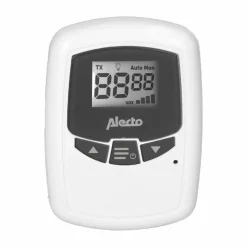 Alecto Babyfoons|Babyfoons * Uitbreiding DBX-80 Babyfoon