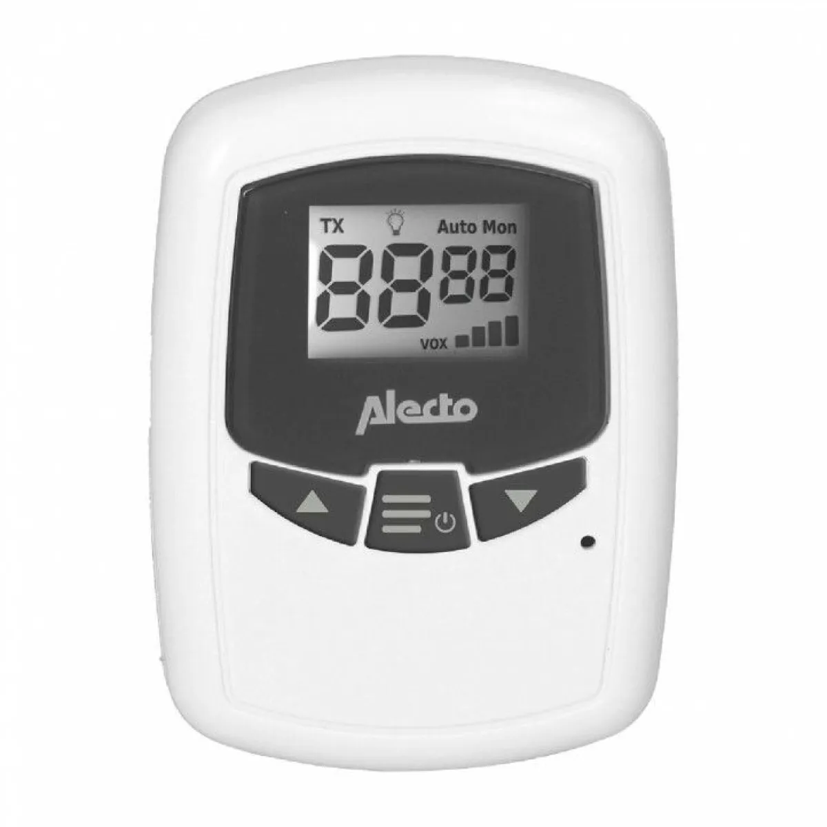 Alecto Babyfoons|Babyfoons * Uitbreiding DBX-80 Babyfoon
