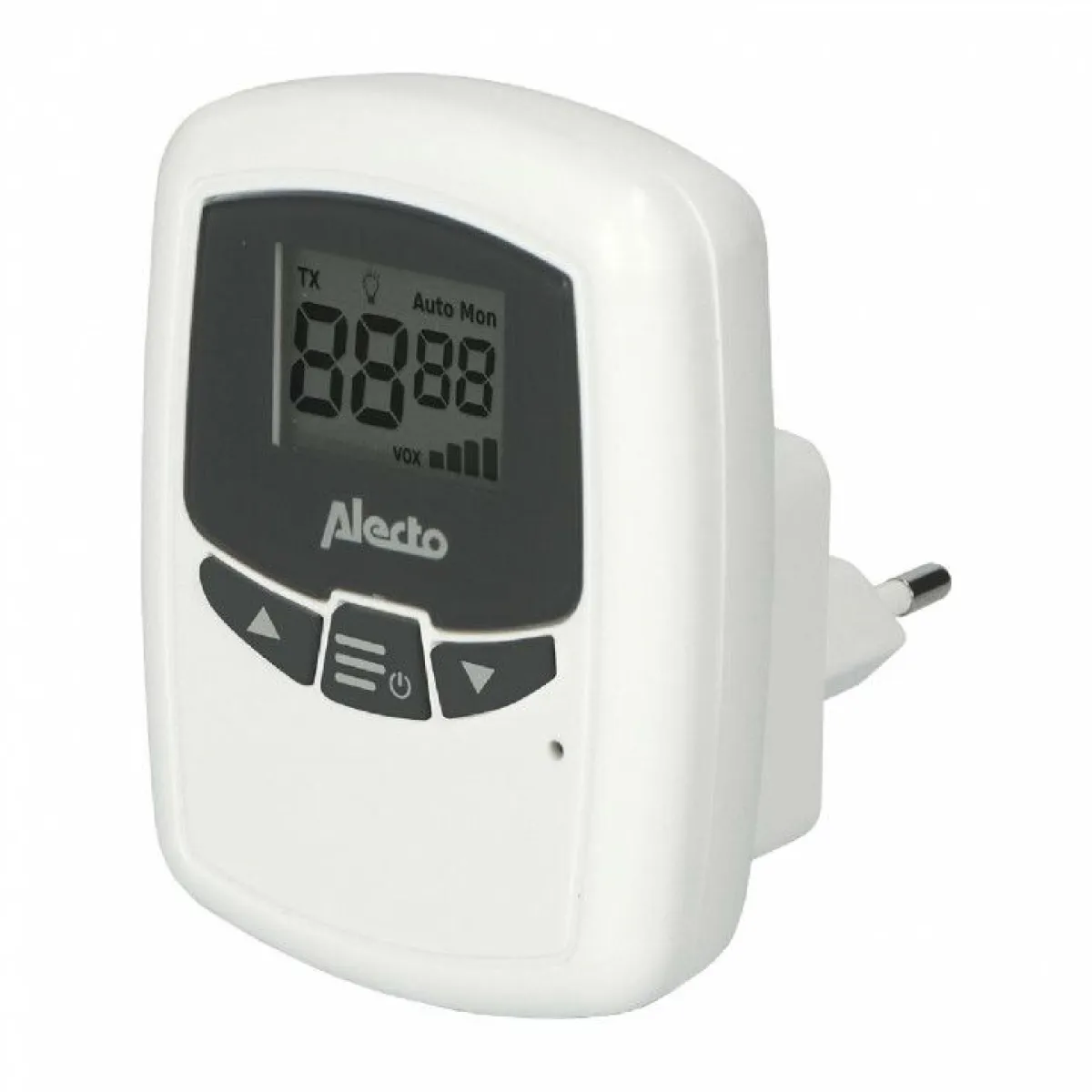 Alecto Babyfoons|Babyfoons * Uitbreiding DBX-80 Babyfoon