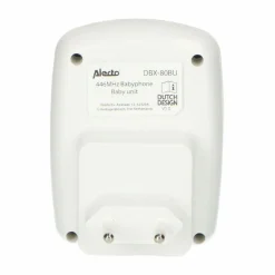 Alecto Babyfoons|Babyfoons * Uitbreiding DBX-80 Babyfoon