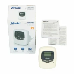Alecto Babyfoons|Babyfoons * Uitbreiding DBX-80 Babyfoon