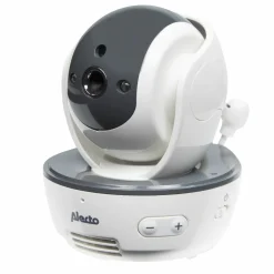 Alecto Babyfoons|Babyfoons * Uitbreidingscamera DVM-200C Wit