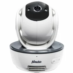 Alecto Babyfoons|Babyfoons * Uitbreidingscamera DVM-200C Wit