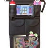 A3 Baby & Kids Baby Autostoel|Peuter Autostoel * A3 Organizer met Tablethouder