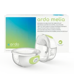 Ardo Borstkolven * Borstkolf Melia Dubbel Handsfree
